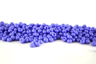 Бисер Чехия круглый 06/0 50г 33020