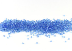 Бисер Чехия круглый 01132 10/0 50г