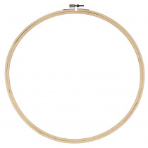 Пяльцы BLITZ BKW- 10 d 305 мм бамбук круглые ( 12 " ) круг