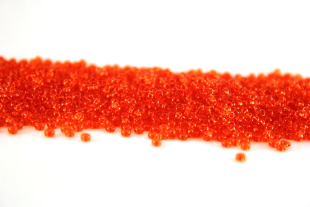 Бисер Чехия круглый 08/0 50г 90050