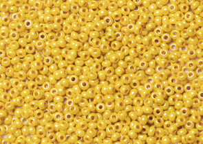Бисер Чехия круглый 10/0 500 г 83111
