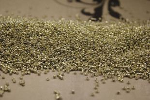 Бисер Япония 15/0 круглый 5 г 0558