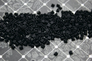 Бисер Япония 11/0 TRIANGLE 5 г 0049F